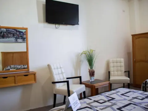 Hotel Bosques de Liz - Photo 3