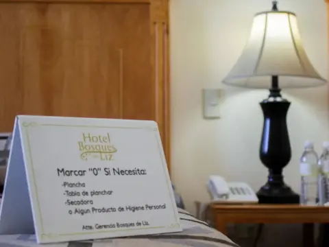 Hotel Bosques de Liz - Photo 4