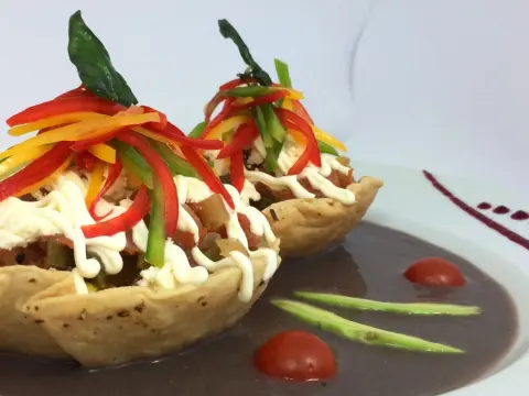 Hotel Bosques del Sol Suites - Photo 1