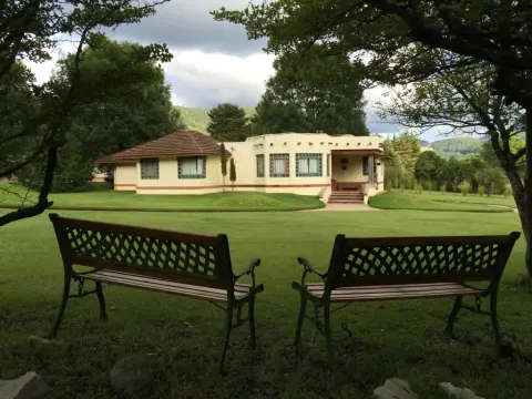 Hotel Bosques del Sol Suites - Photo 3