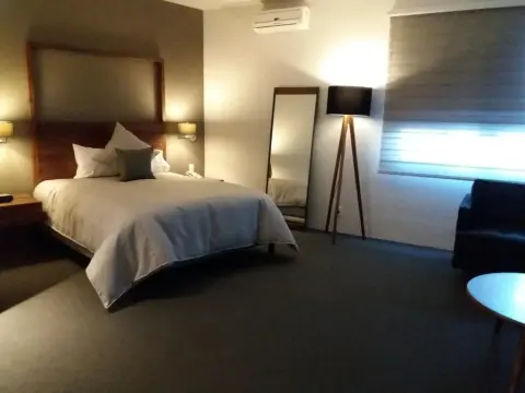 Hotel Boutique Abad - Photo 2