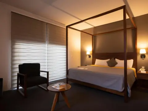 Hotel Boutique Abad - Photo 3