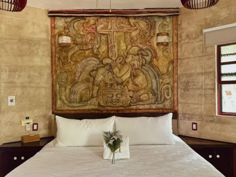 Hotel Boutique Aurea - Photo 2