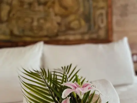 Hotel Boutique Aurea - Photo 3