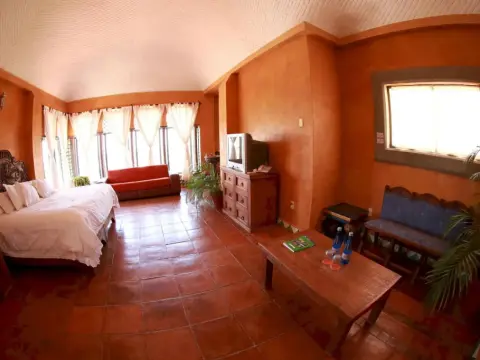 Hotel Boutique Casa Mellado - Foto 3