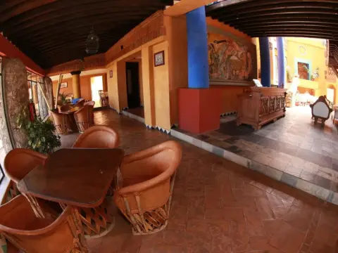 Hotel Boutique Casa Mellado - Foto 2