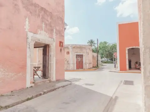 Hotel Boutique Casa Mocheta - Photo 1