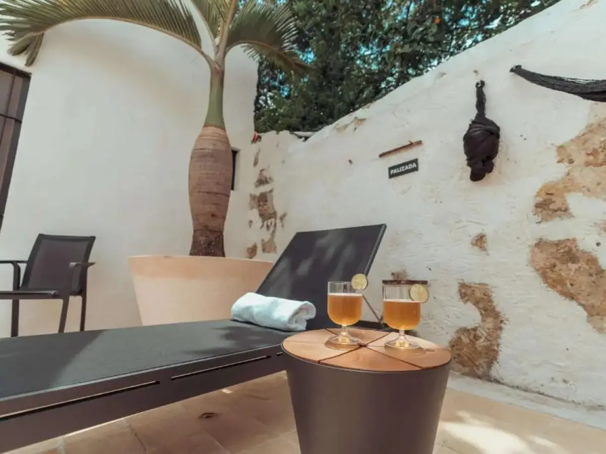 Hotel Boutique Casa Piedad