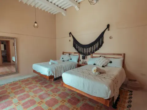 Hotel Boutique Casa Piedad - Photo 2