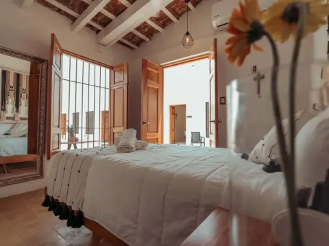 Hotel Boutique Casa Piedad - Photo 3