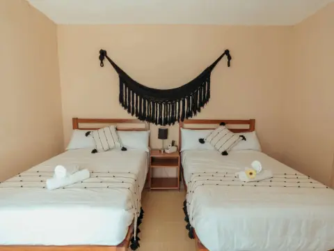 Hotel Boutique Casa Piedad - Photo 4