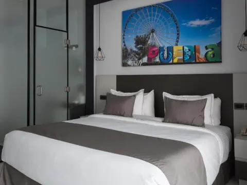 Hotel Boutique Casona de Santa Clara - Photo 4