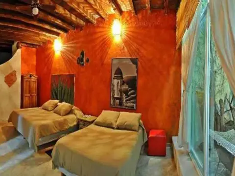 Hotel Boutique Don Porfirio - Photo 2
