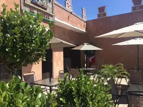 Hotel Boutique El Jaguar - Foto 1