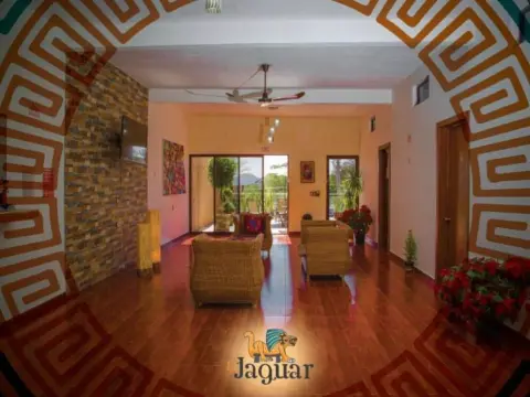 Hotel Boutique El Jaguar - Foto 2