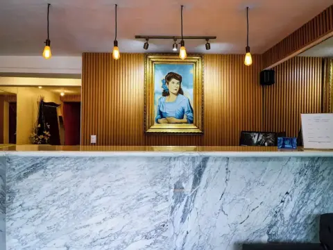 Hotel Boutique Emma - Photo 2