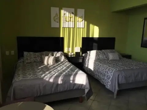 Hotel Boutique Finca Santa Luisa - Photo 3