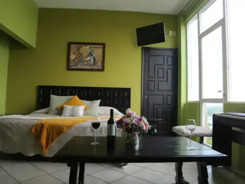 Hotel Boutique Finca Santa Luisa - Photo 4