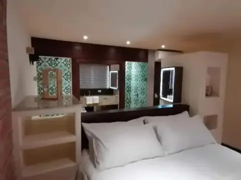 Hotel Boutique Kpricho - Photo 3