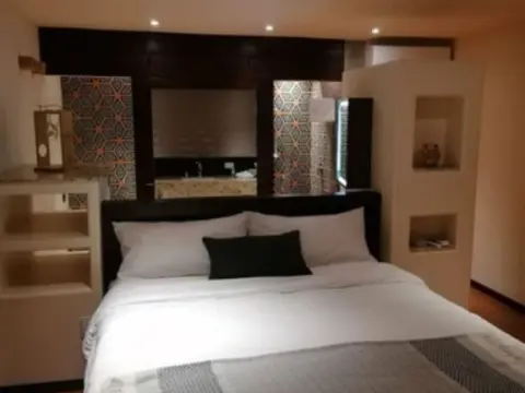 Hotel Boutique Kpricho - Photo 4