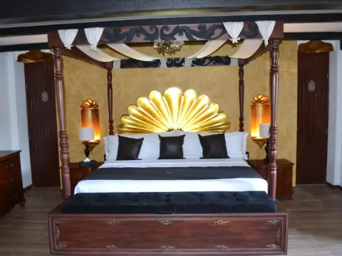 Hotel Boutique La Mansion Guadalajara - Photo 4