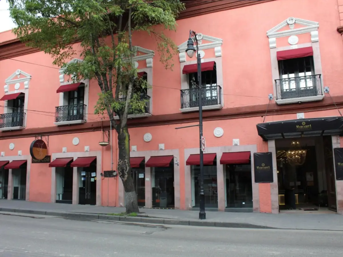 Hotel Boutique Margarita Toluca