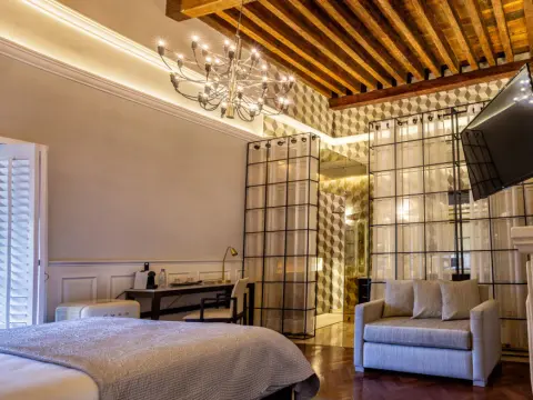 Hotel Boutique Margarita Toluca - Photo 3