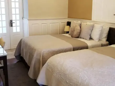 Hotel Boutique Margarita Toluca - Photo 4