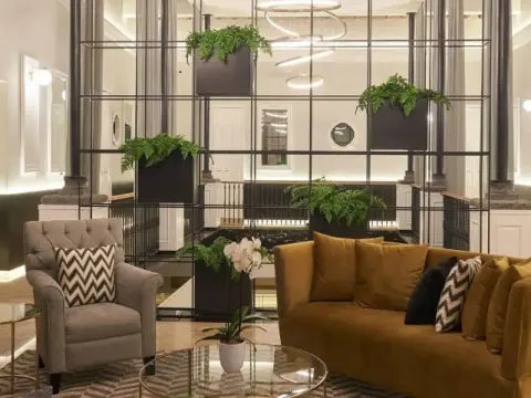 Hotel Boutique Margarita Toluca - Photo 2