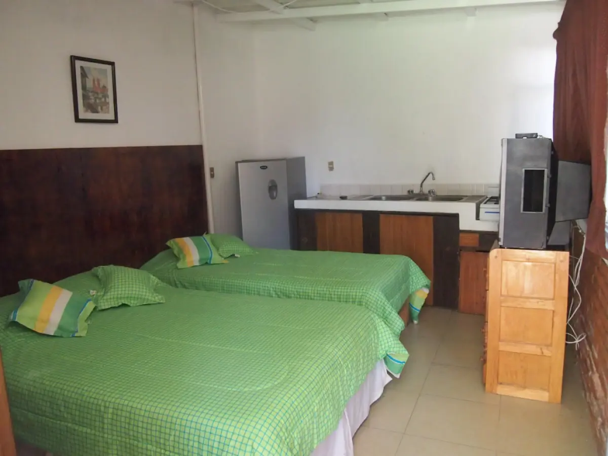 Hotel Boutique Paseos Cuernavaca