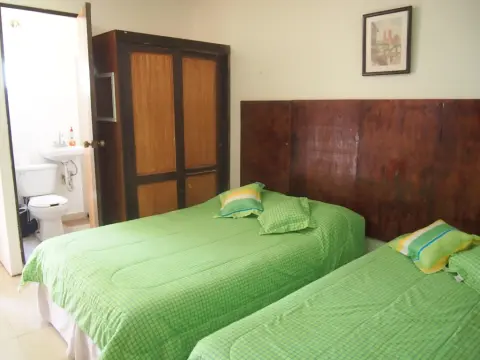 Hotel Boutique Paseos Cuernavaca - Foto 2