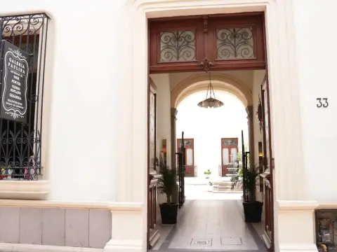 Hotel Boutique Paulina - Foto 1