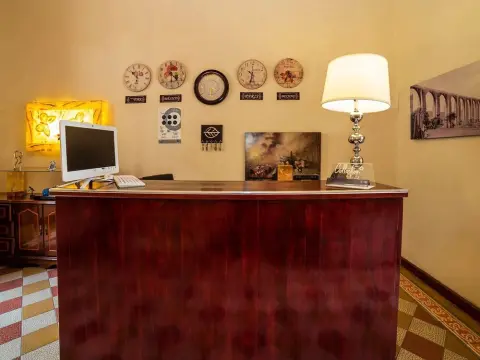 Hotel Boutique Paulina - Foto 2