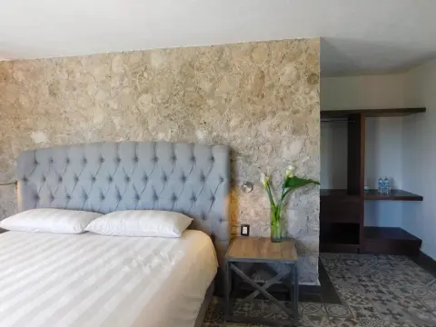 Hotel Boutique Rancho San Jorge - Photo 2