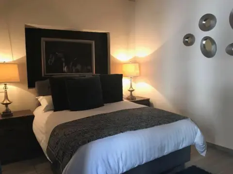 Hotel Boutique Rancho San Jorge - Photo 3