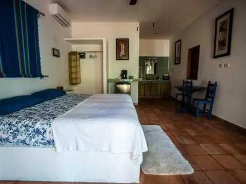 Hotel Boutique Skulls Landing - Photo 2