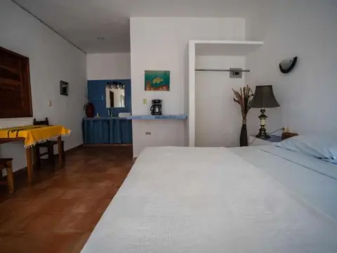 Hotel Boutique Skulls Landing - Photo 4