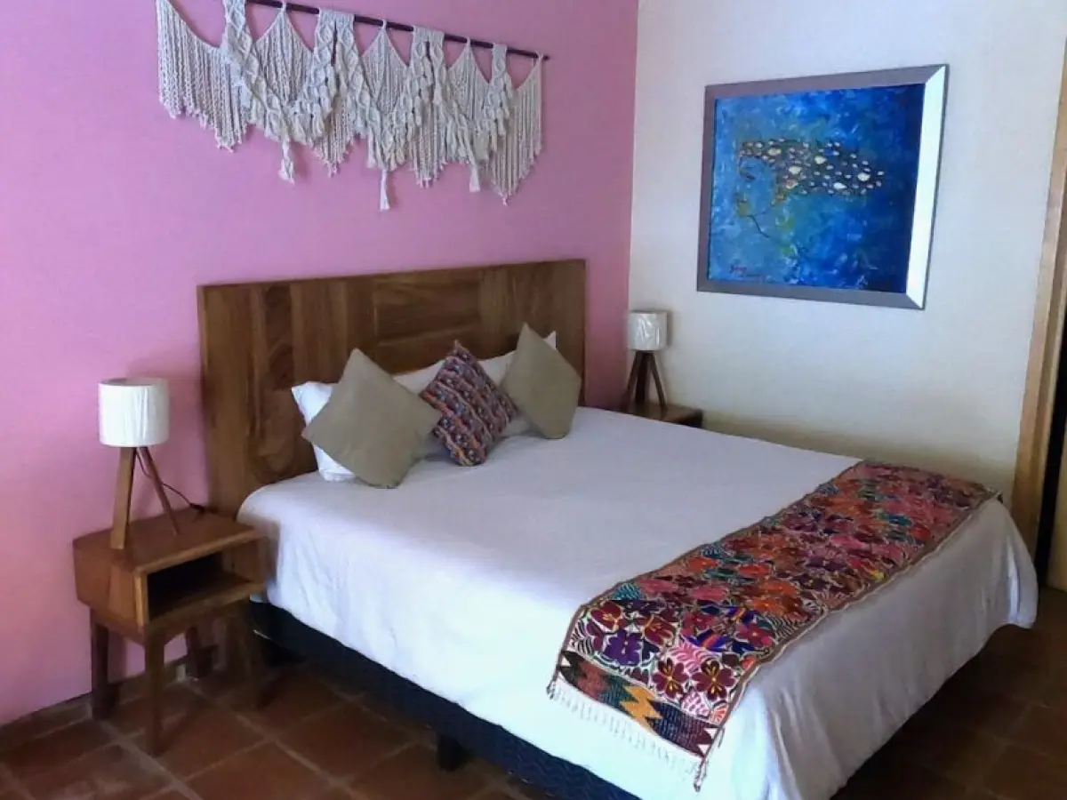 Hotel Boutique Sol y Luna Spa