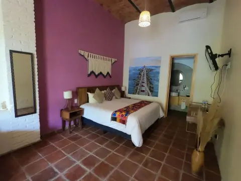 Hotel Boutique Sol y Luna Spa - Photo 2