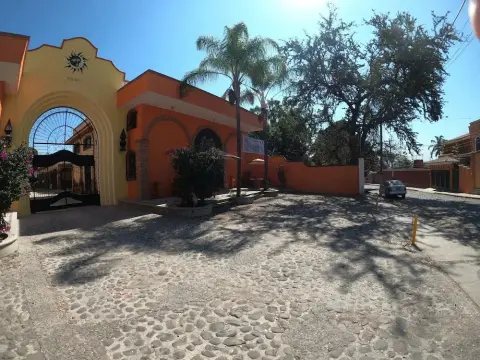 Hotel Boutique Sol y Luna Spa - Photo 3