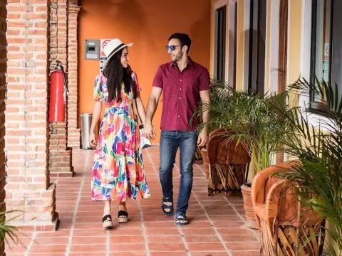 Hotel Boutique Sol y Luna Spa - Photo 4