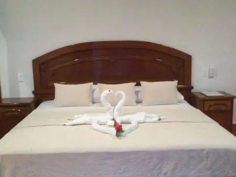 Hotel Boutique & Spa Canek - Foto 1