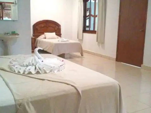 Hotel Boutique & Spa Canek - Foto 2