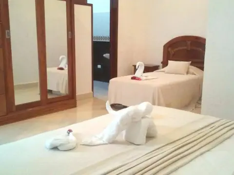 Hotel Boutique & Spa Canek - Foto 4
