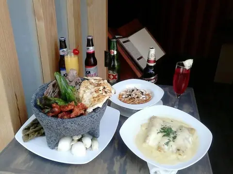 Hotel Boutique Toluca - Photo 3