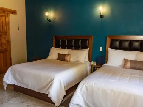 Hotel Boutique Unico Avandaro - Photo 1