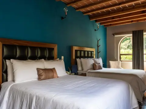 Hotel Boutique Unico Avandaro - Photo 2