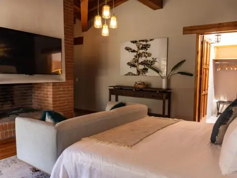 Hotel Boutique Unico Avandaro - Photo 3