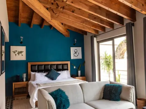 Hotel Boutique Unico Avandaro - Photo 4