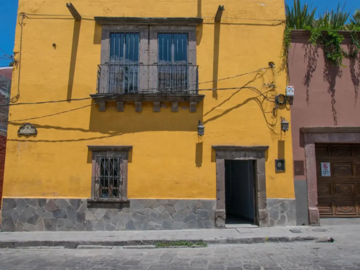 Hotel Boutique Verbena